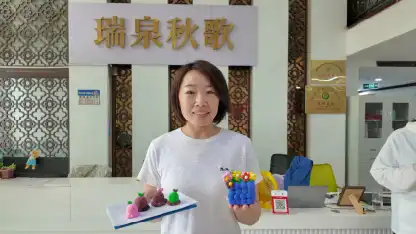 学员风采