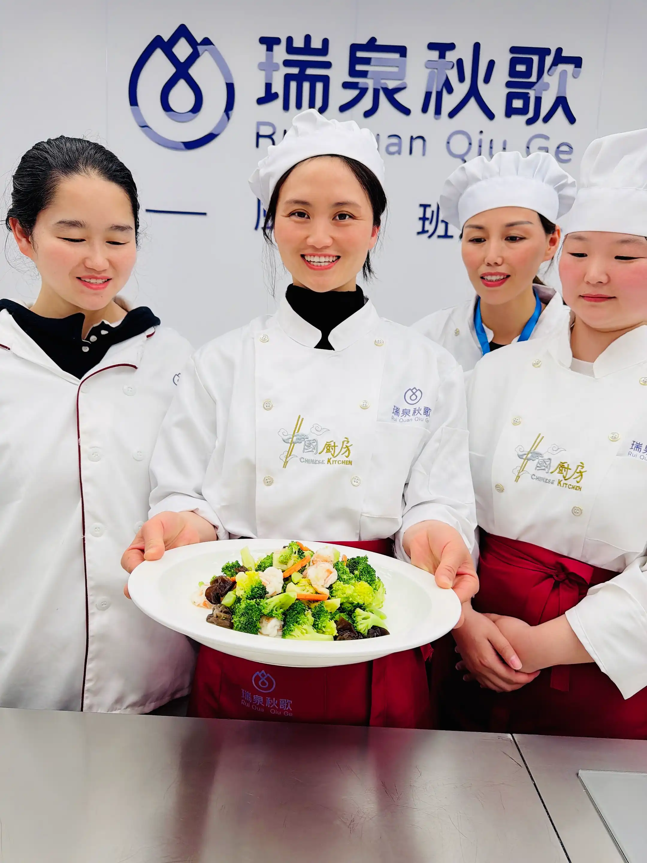 学员风采
