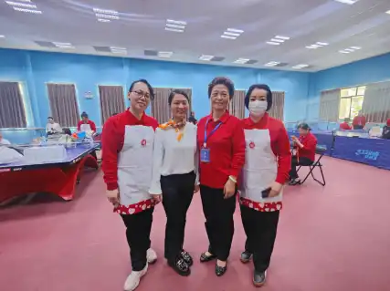 老师比赛风采