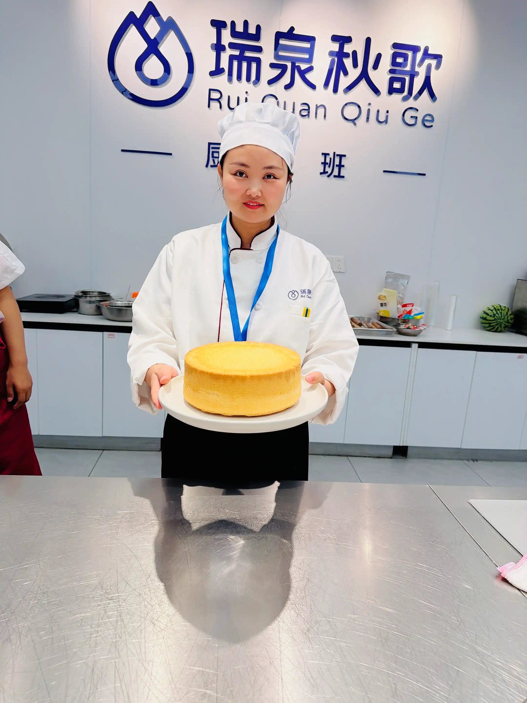 学员风采