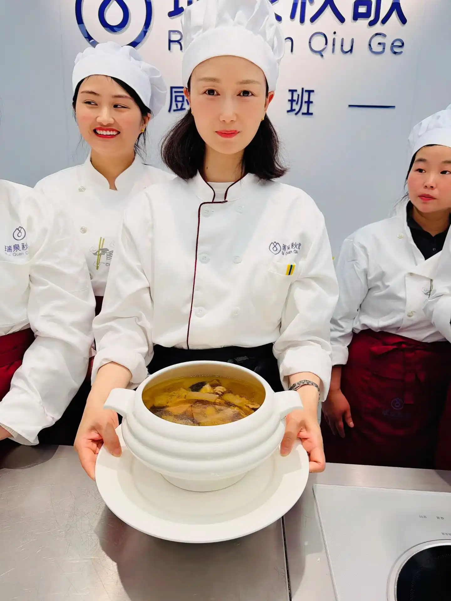 学员风采