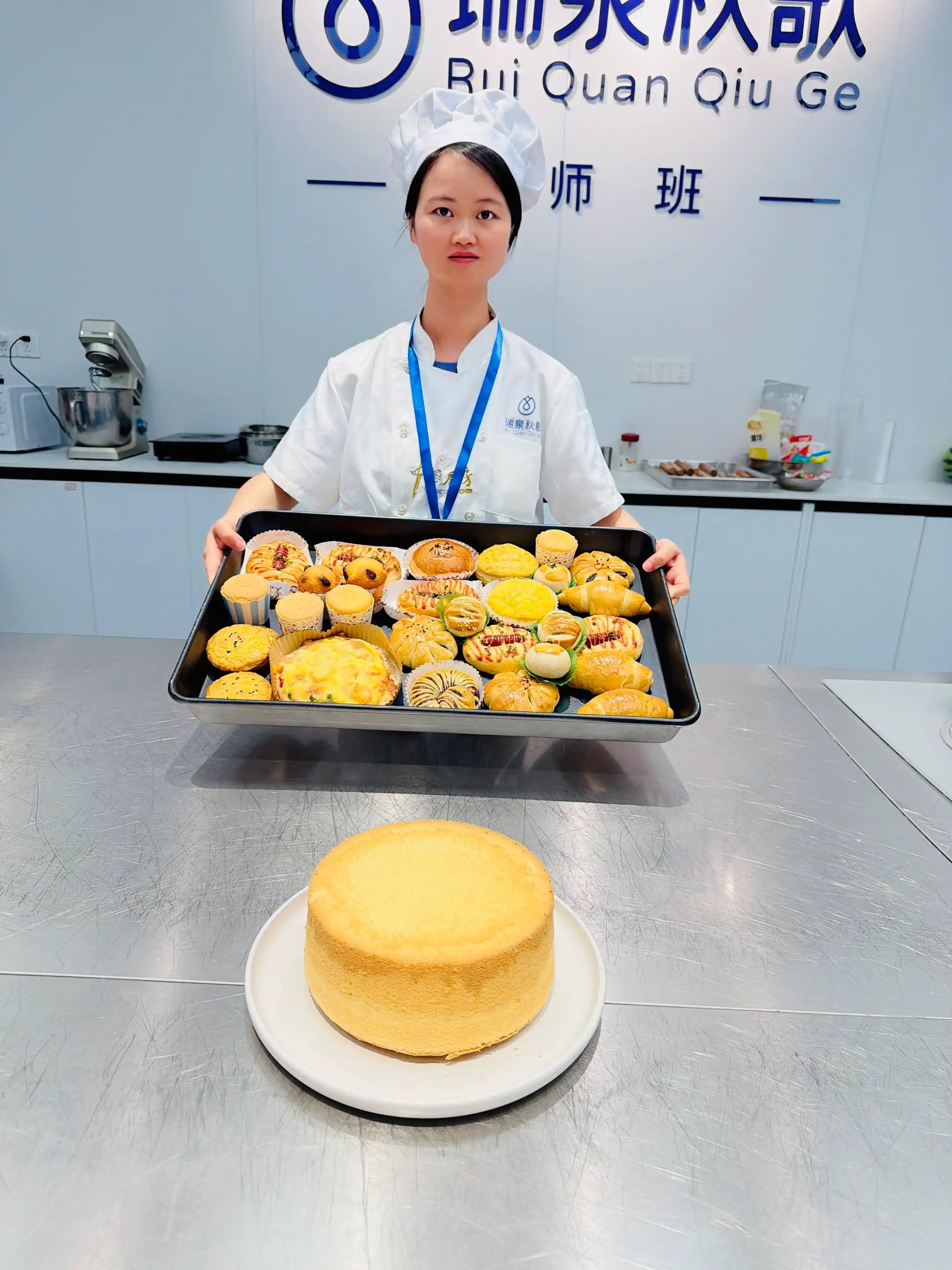 学员风采