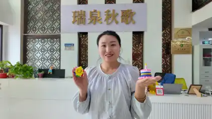 学员风采