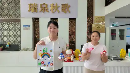 学员风采