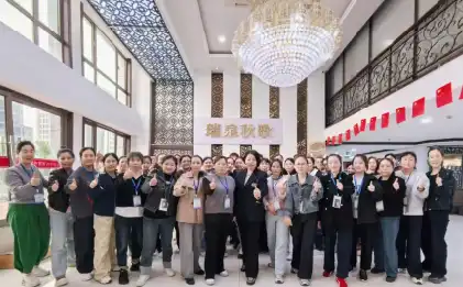 学员风采